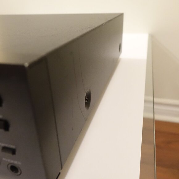 Yamaha Natural Sound 5 Disc Carousel CD Player Changer with PlayXchange - Picture 8 of 13